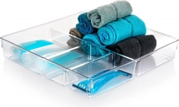 Organizér do zásuvky s priehradkami 31 × 31 × 5,5 cm Vilde