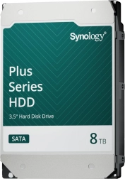 Synology interný pevný disk 3,5" 8 TB pre NAS