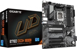 Gigabyte B760 DS3H GEN5 ATX základná doska pre Intel s DDR5, HDMI a DisplayPort