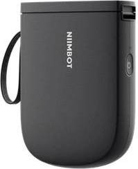 Termálna tlačiareň NIIMBOT D11H čierna