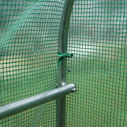 Náhradná fólia pre záhradný fóliovník 3 × 2 × 2 m (6 m²)