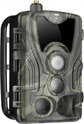 Suntek HC-801 Pro 4G lesná kamera s 4K videom