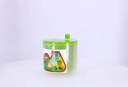 Odstredivka šalátu DOMIK