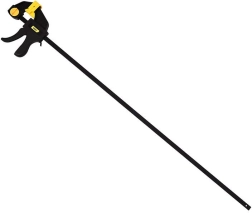 Rýchle tesárske svorky 36" Deli Tools