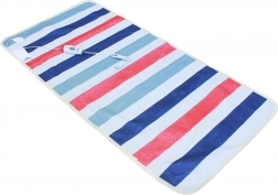 Elektrický vyhrievací deka