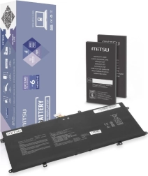 Batéria MITSU C41N1904 pre ASUS ZenBook/VivoBook 67 Wh 15,48 V