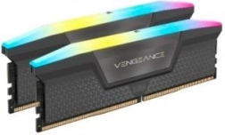 Pamäť DDR5 Vengeance RGB 32GB/6000 (2x16GB) CL36 AMD EXPO