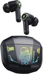 Bezdrôtové herné slúchadlá do uší ONIKUMA T36 s RGB podsvietením