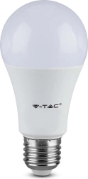LED žiarovka 8,5 W E27 3000 K V-TAC