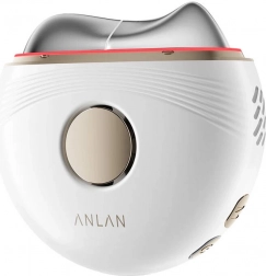 Elektrický masážny prístroj na tvár Guasha ANLAN