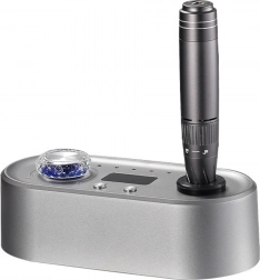 Maltec Beauty brúska na nechty ND-5 s frézami