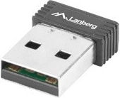 USB Wi‑Fi adaptér nano N150 s vnútornou anténou