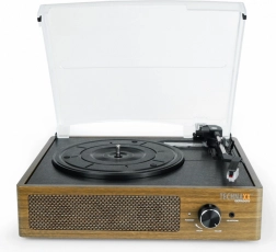 Retro gramofón s Bluetooth Technaxx