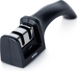 Dvojfázový brúsik na nože ORION