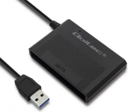 Adaptér USB 3.0 pre disky HDD/SSD 2.5 palca SATA3