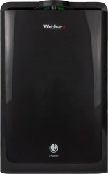 Čistička vzduchu WEBBER AP9700 WI-FI