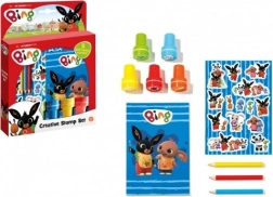 Bing kreatívna sada pečiatok