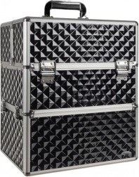 Veľký kozmetický kufor XL Soulima