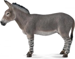 Plastová figúrka Africký oslík