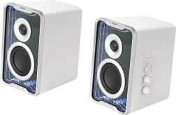 Reproduktory Edifier QR30 biele
