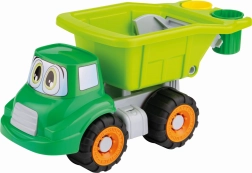 Androni auto s košmi