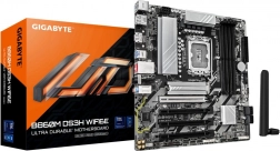 Gigabyte B860M DS3H WIFI 6E – microATX základná doska pre Intel