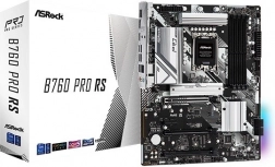 Základná doska ASRock B760 Pro RS