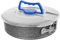 Rozkladacia tortová forma s vekom grande 26 cm