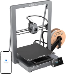 3D tlačiareň CREALITY Ender‑3 V3 Plus