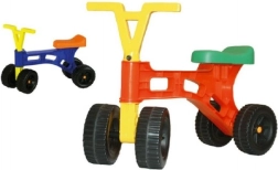 Detské odrážadlo Roloped III pre prvé krôčiky