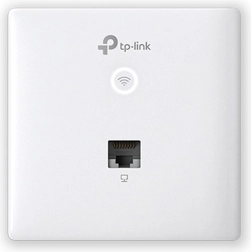 Nástenný prístupový bod TP-Link Omada EAP230-Wall AC1200, 1× GbE, PoE