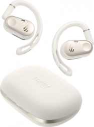 Bezdrôtové slúchadlá Edifier Comfo Flex s otvoreným uchom biela