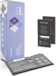 Mitsu batéria pre HP ProBook 450 G4 a 470 G4 3500 mAh 40 Wh 11,4 V