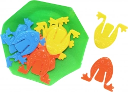 Skákacie žabky pre deti