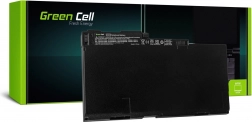 batéria pre hp elitebook 740 g1 11,1 v 4000 mah greencell