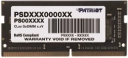 Patriot Signature DDR4 SODIMM 16 GB 3200 MHz CL22