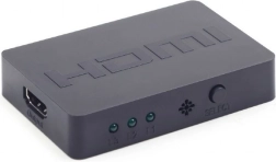 HDMI prepínač 3 porty
