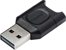 Čítačka kariet MobileLite Plus USB 3.1 microSD