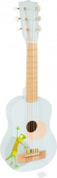 detská gitara small foot groovy beats 63 cm
