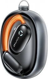 bezdrôtové slúchadlá AWEI TZ13 s ANC a puzdrom spinner