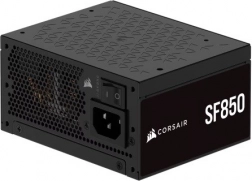 corsair sf series sf850 sfx 80 plus platinum plne modulárny zdroj atx 3.1