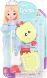 Zubárska sada pre deti