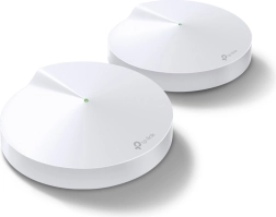 Systém mesh Wi‑Fi TP-Link Deco M5 AC1300 (2‑pack)