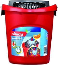 Vedro s odstredivkou Torsion Power