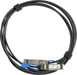 Priamy DAC kábel SFP/SFP+/SFP28 3 m 1G/10G/25G