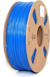 Filament modrý ABS 1,75 mm 1 kg