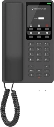 Hotelový VoIP telefón GRANDSTREAM GHP621