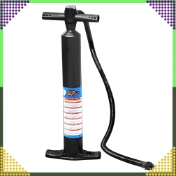 Ručná dvojčinná pumpa na SUP s manometrom 25 PSI