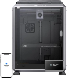 3D tlačiareň Creality K1C