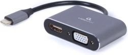 Adaptér USB-C na HDMI VGA